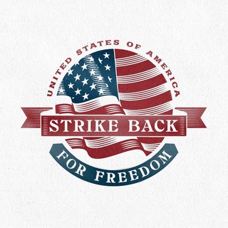 Strike Back For Freedom