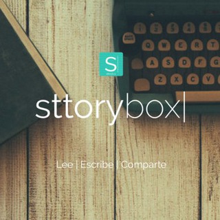 Sttorybox