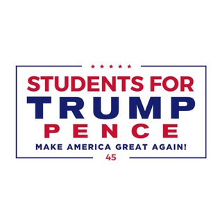 Students for Trump