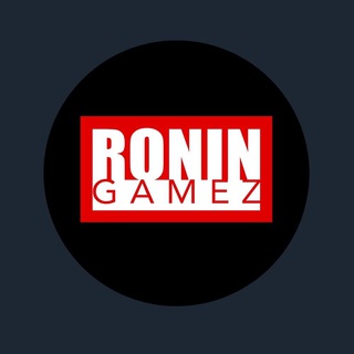 Ronin Gamez Studio