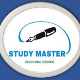 Study Master Official - studymaster