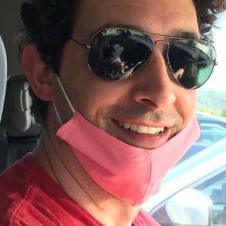 Alex Berenson