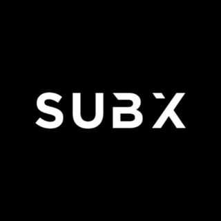 SUBX⚡️