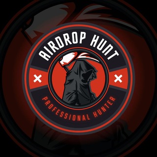 Airdrop Hunt