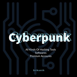 CʏʙᴇʀPᴜɴᴋ™