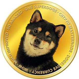 Superdoge (SDOGE) - Official - Superdoge.com