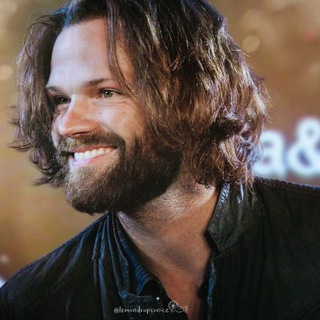 JARED❤PADALECKI