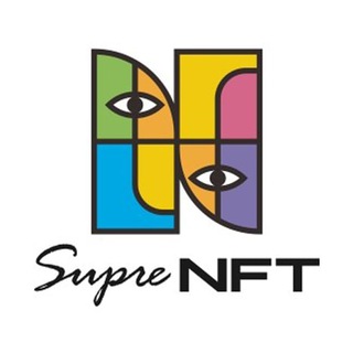 Supre NFT - The unicorn of NFT