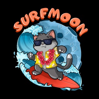 SurfMoon - Surf together Moon together