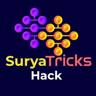 Surya Tricks Hack
