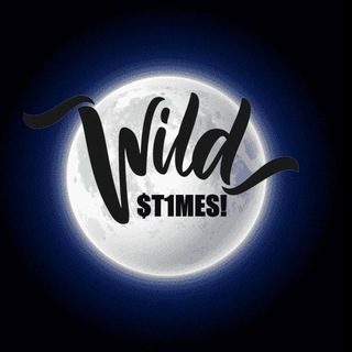 Wild -$T1MES