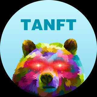 Trend Art Token(TANFT) Global - tanft