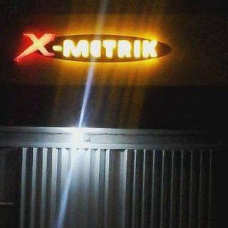 INFO XMETRIK 07