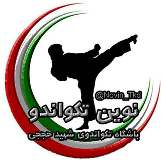نوین تکواندو