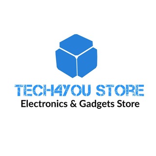 Tech4You Store