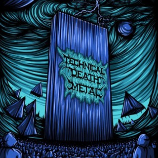 Technical Death Metal - technical death metal.org