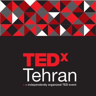 TEDxTehran - tedxtehran