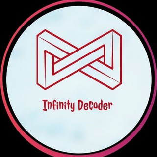 Infinity Decoder writes