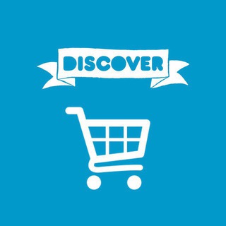 DISCOVER ? MarketPlace