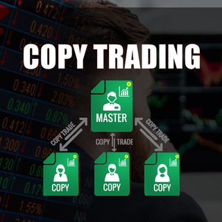 Forex Copy Trading