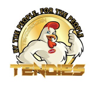 TendiesCoin => LUNA COIN