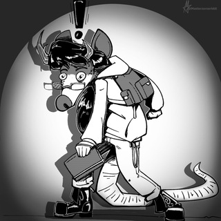 Just art things and stuff