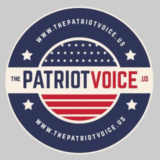 The Patriot Voice 🇺🇸