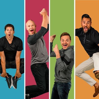 The Piano Guys