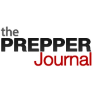 The Prepper Journal