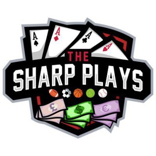 The Sharp Plays Twitter