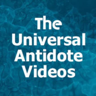 The Universal Antidote Videos