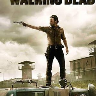 The Walking Dead - Streaming latino