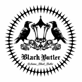 Black Butler⏆kuroshitsuji
