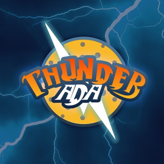 Thunder Ada | Rewards Ada Cardano - thunderada