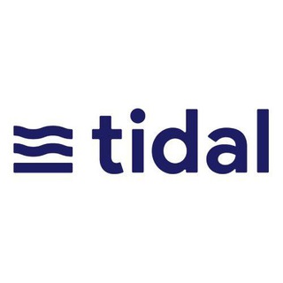 Tidal Announcements Channel - tidal announcement