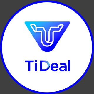 TiDeal Official