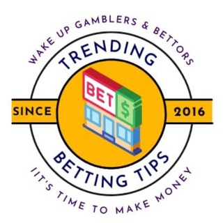 TRENDING BETTING TIPS ??⚽ - FREE BEST FOOTBALL BETTING TIPS
