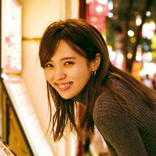 小林由依推し