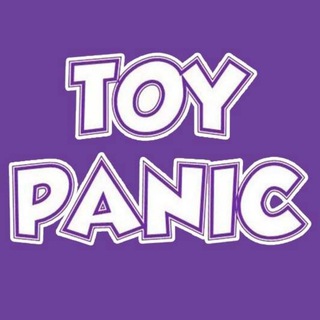 Toypanic