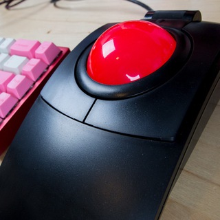 r/Trackballs