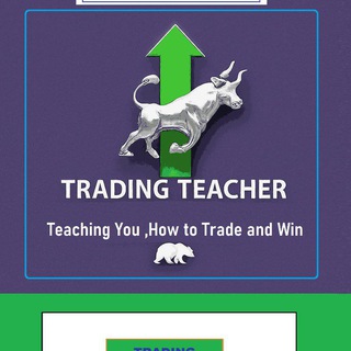 Trading Teacher