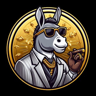 Project Donkey Chat (DONK & CDONK token)