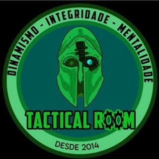 TACTICAL ROOM - CANAL