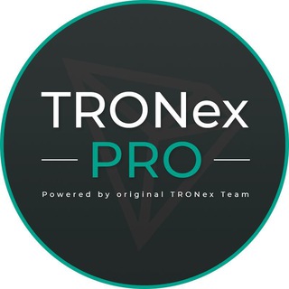 TRONex ? Official Group