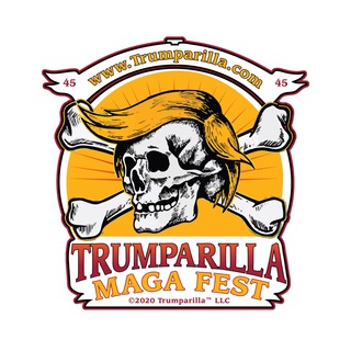Trumparilla Official