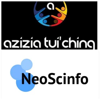 Azizia tui'ching / NeoScinfo Official