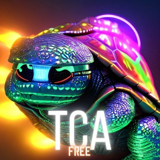 Turtle Crypto Analysis (TCA Free)