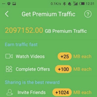 MODDED APK AND TUTS HUB