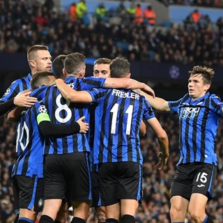 Tutto Atalanta 24