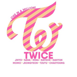 TWICE